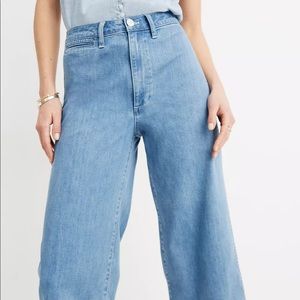 Madewell jeans